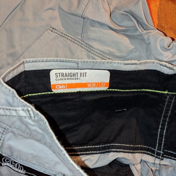 Clockhouse C&A Casual Pants - Picture 8 of 10